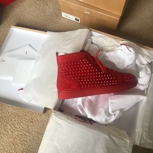 Christian Louboutin Sneakers